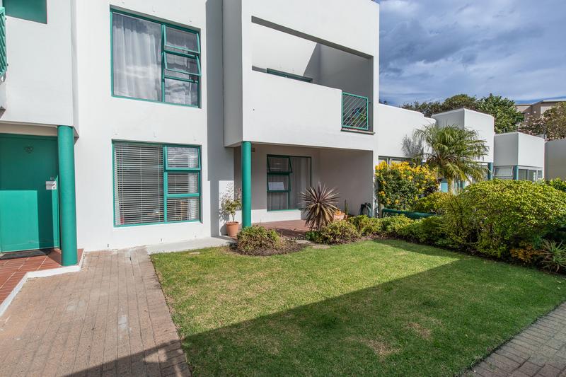 To Let 2 Bedroom Property for Rent in Plumstead Western Cape